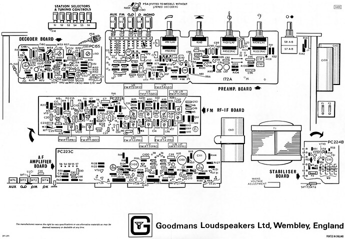 Goodmans_Music_Suite_3000_3000E_boards_schematics 3