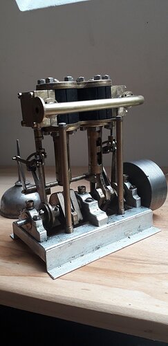 machine