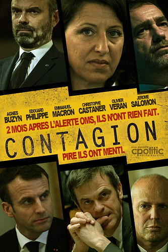 contagion