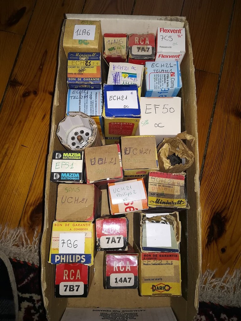 Lot De 24 Tubes En Aluminium Vides 20 Ml – Pour Peinture Acrylique, Huile, Aquarelle – Rangement Portable Artiste