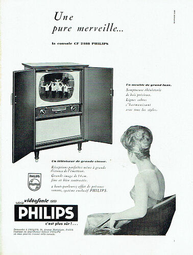 Philips 1959