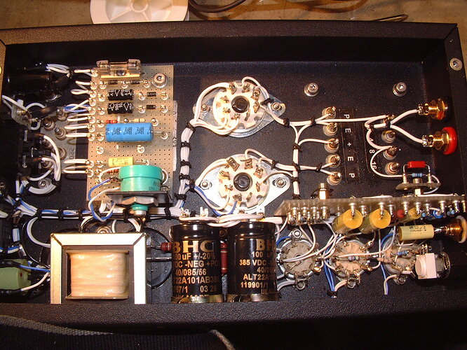 SPI-cablage