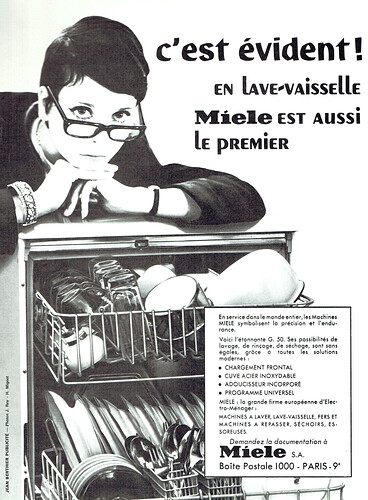 Miele 1967.3