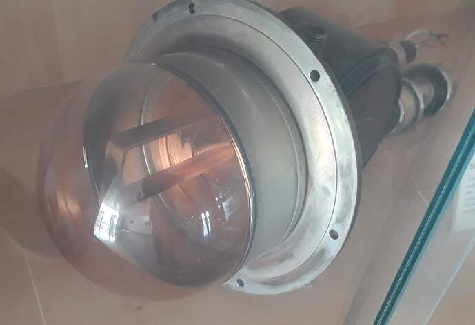 magnetron