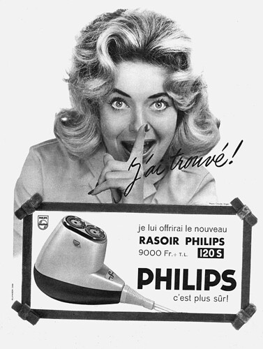 Philips 1958