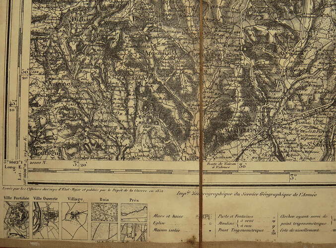 Grenoble'