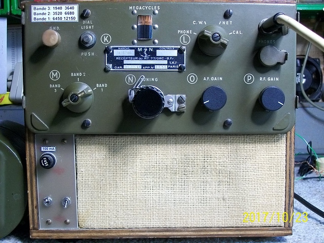 Grc-9 # 1556 06