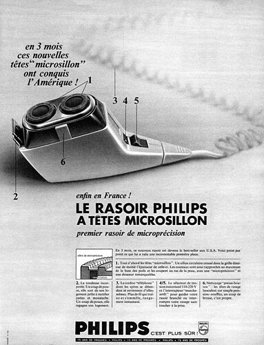 Philips 1966