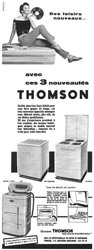 Thomson 1954