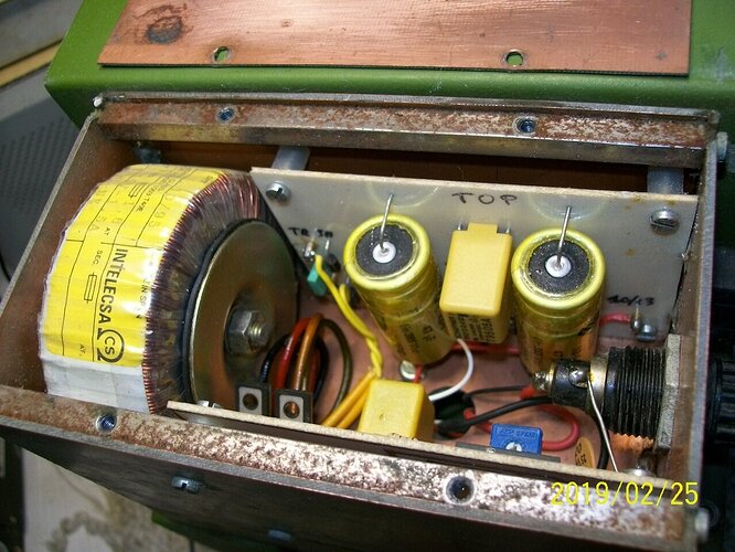BC-603 DM1 05