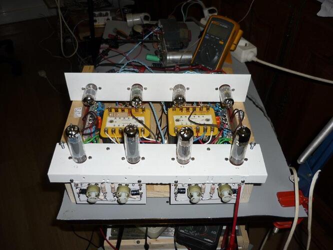 5 Proto stereo
