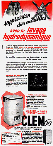 Clem 1955