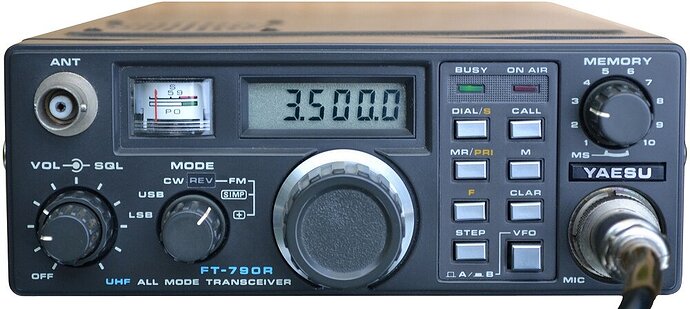 ft790r