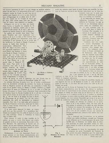 'Meccano-magazine 1 mars 1929