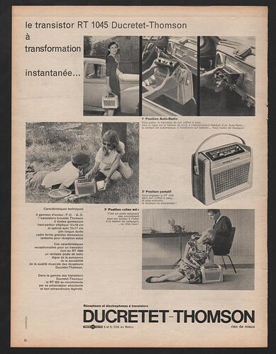 1959-ducretet thomson