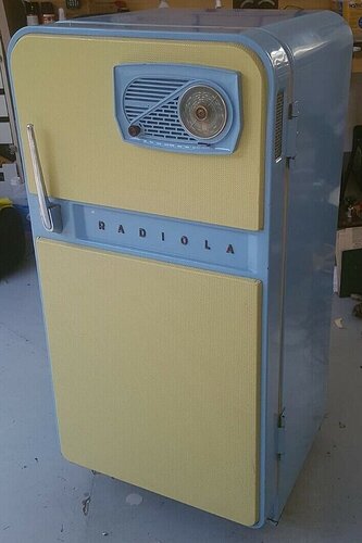 radiola