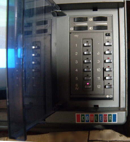 clavier