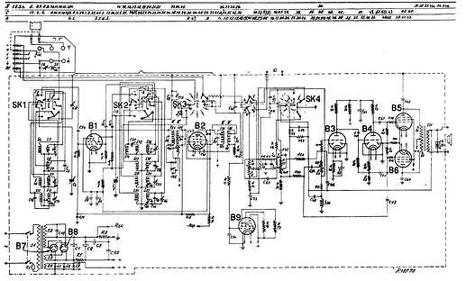 Kemo B156N Récepteur FM kit à monter 9 V/DC - Conrad Electronic France