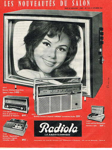 Radiola 1963.2