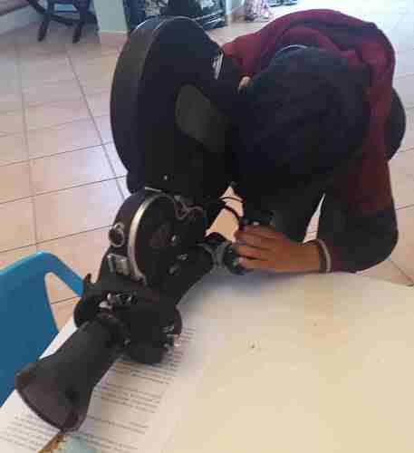 Arriflex16