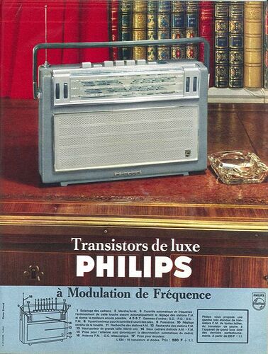 Philips 1964