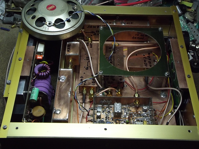 HP-50MHZ