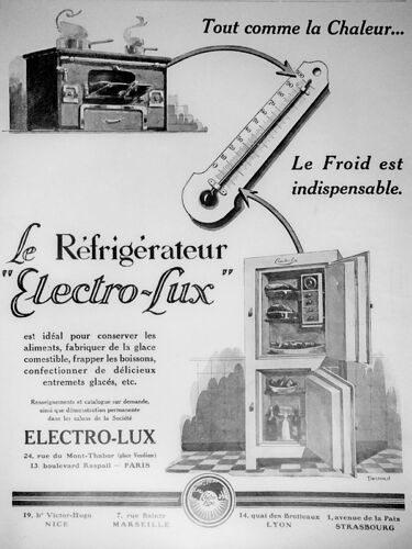 Electrolux 1927.4