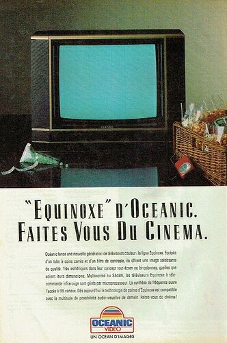 Oceanic 1986