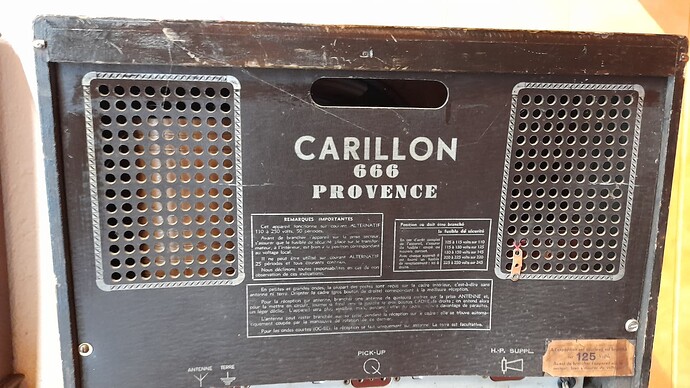PROVENCE 666