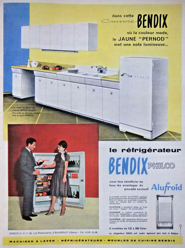 Bendix 1959.4
