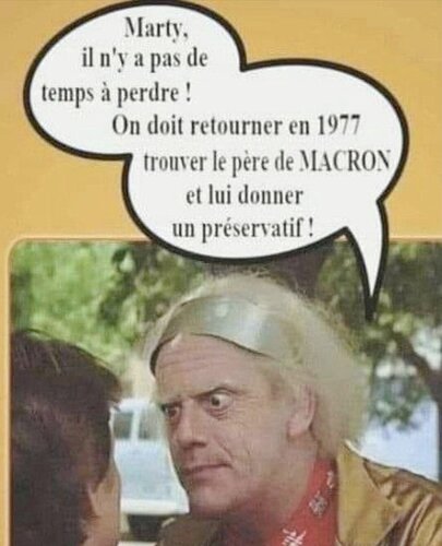 jupiterpréservatif