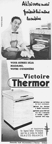 Thermor 1957