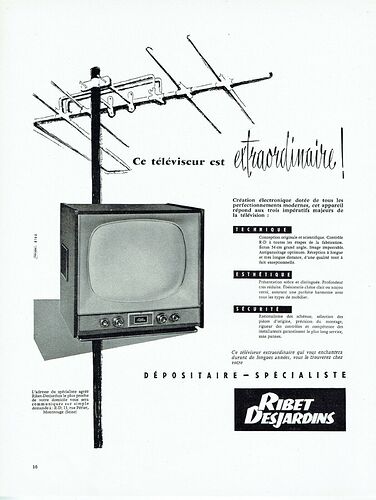 Ribet desjardin 1958.2