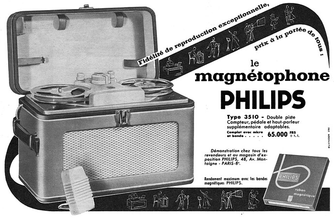 Philips 1956