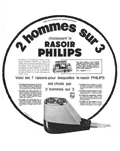 Philips 1963
