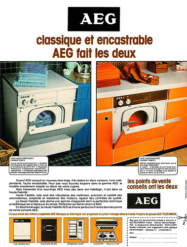 AEG 1977