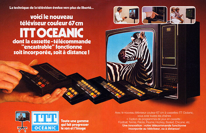 oceanic 1978