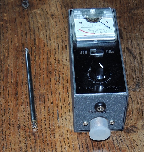 hansen&antenne