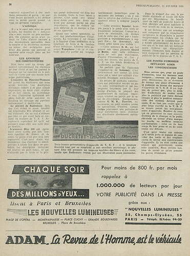 Presse_publicité 21 fév. 1938 (2)