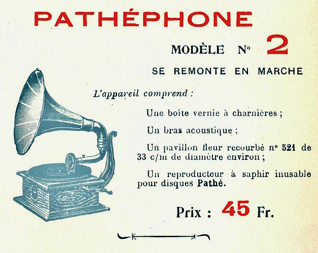 Numériser 1