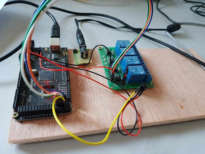 Arduino diminue