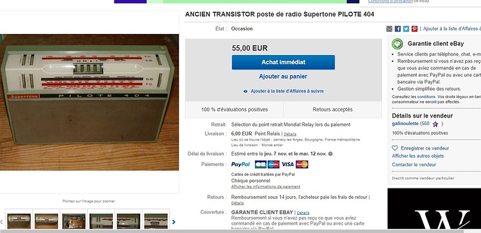SUPERTONE