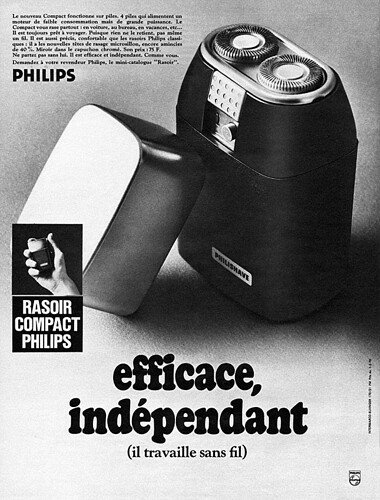 Philips 1970