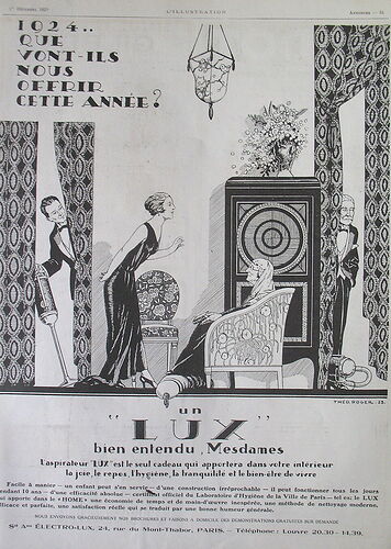 Electrolux 1923.2