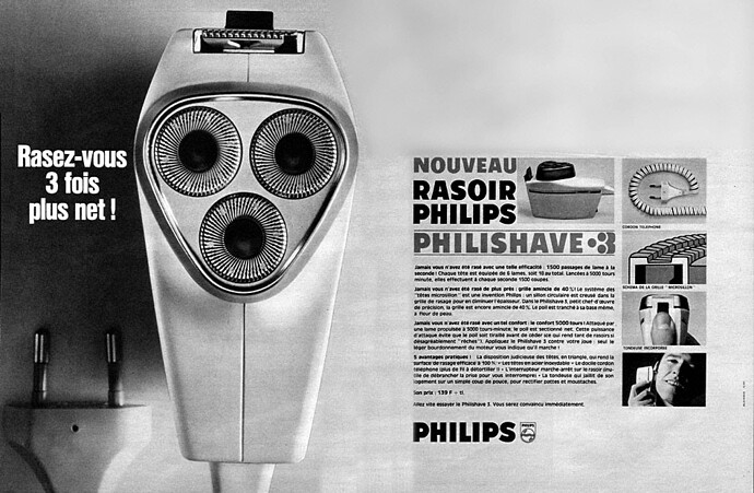 Philips 1967