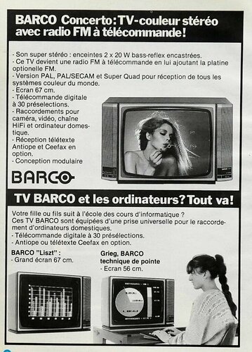 barco 1985
