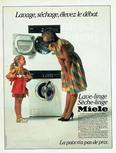 Miele 1984