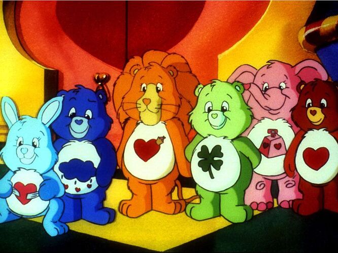 Les-Bisounours-sont-de-retour