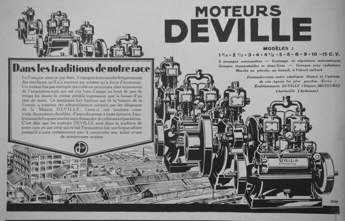 Deville 1928.2