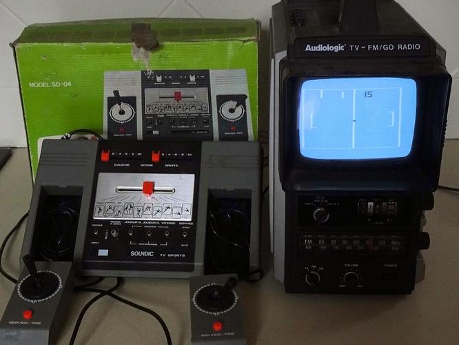 audiologic